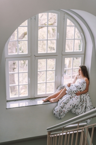 pościel terazzo lastryko