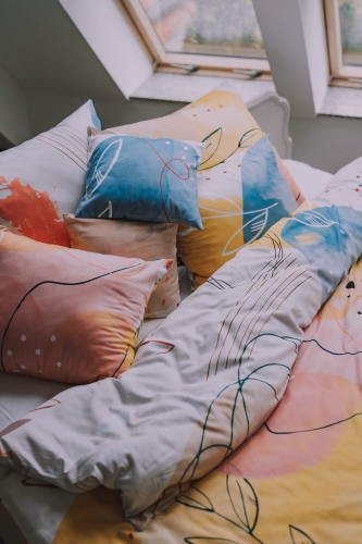 Pościel Modern Pastel