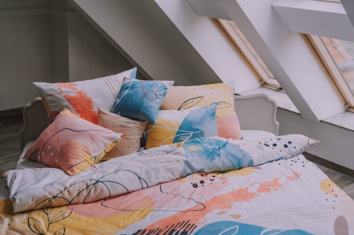 Pościel Modern Pastel