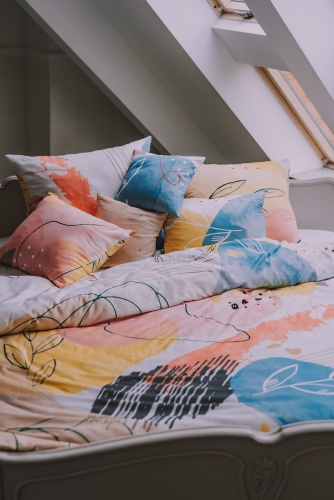 Pościel Modern Pastel