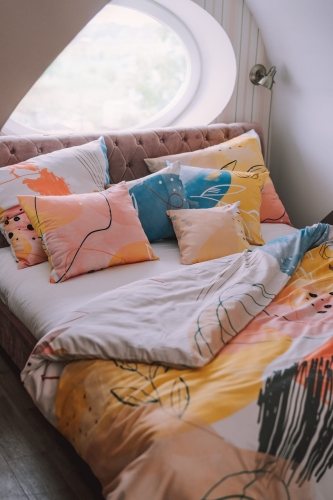 Pościel Modern Pastel