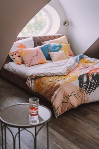 Pościel Modern Pastel