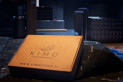 prześcieradło czarne z gumką