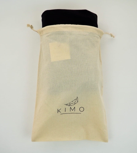 Prześcieradło PREMIUM czarne