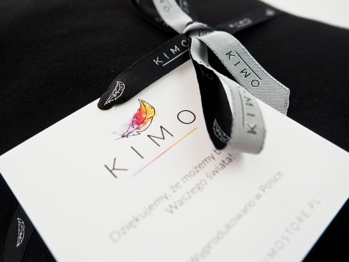 Prześcieradło PREMIUM czarne