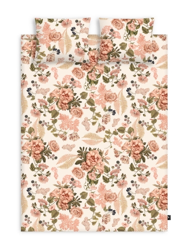 Pościel FLOVERS - na wymiar