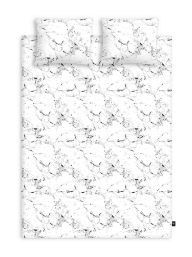 Pościel MARBLE - na wymiar