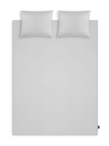 Pościel BASIC SZARY - na wymiar