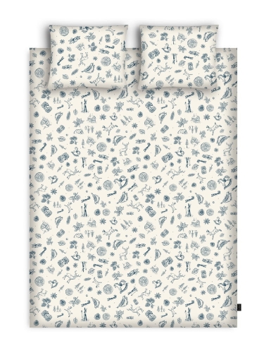 Pościel WINTERLAND - na wymiar