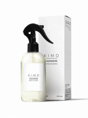 Spray do domu CASHMERE 250 ml