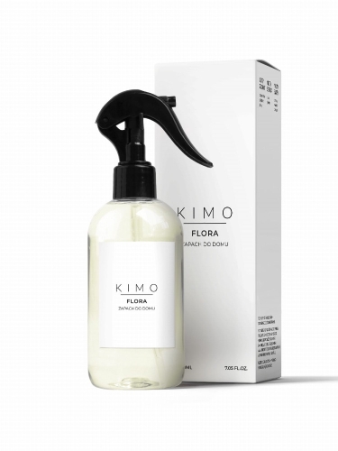 Spray do domu 250 ml FLORA