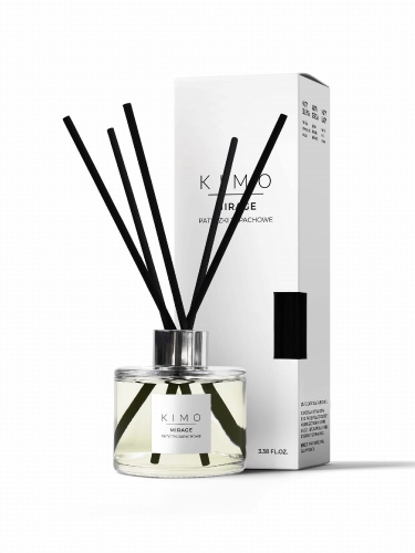 Dyfuzor z patyczkami 100 ml MIRAGE