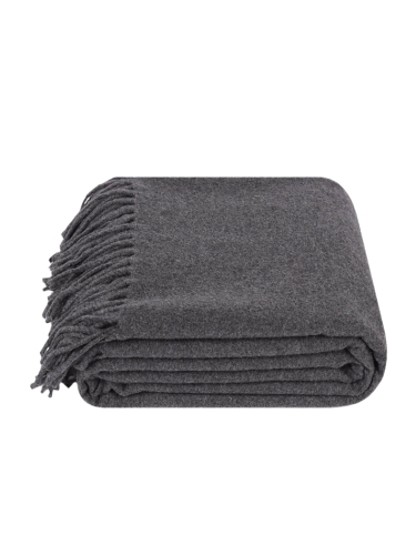 KOC PURA ANTRACYT - 100% KASZMIR