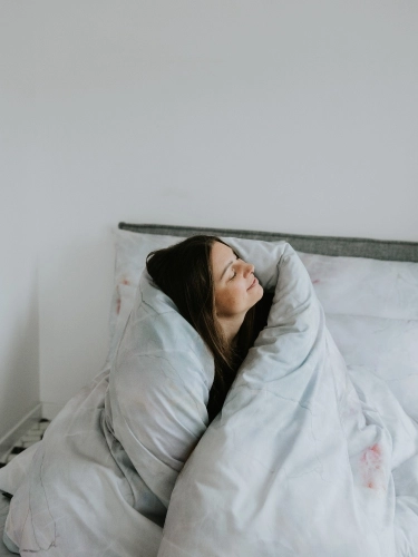 Pościel MOONSTONE - na wymiar