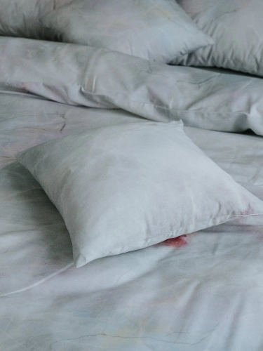 Poszewki na poduszki MOONSTONE