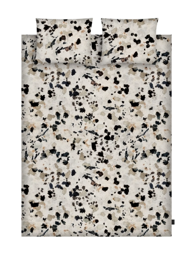 Pościel JASPIS DALMATYŃSKI - na wymiar