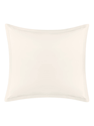 Poszewki na poduszki BASIC NATURALNY